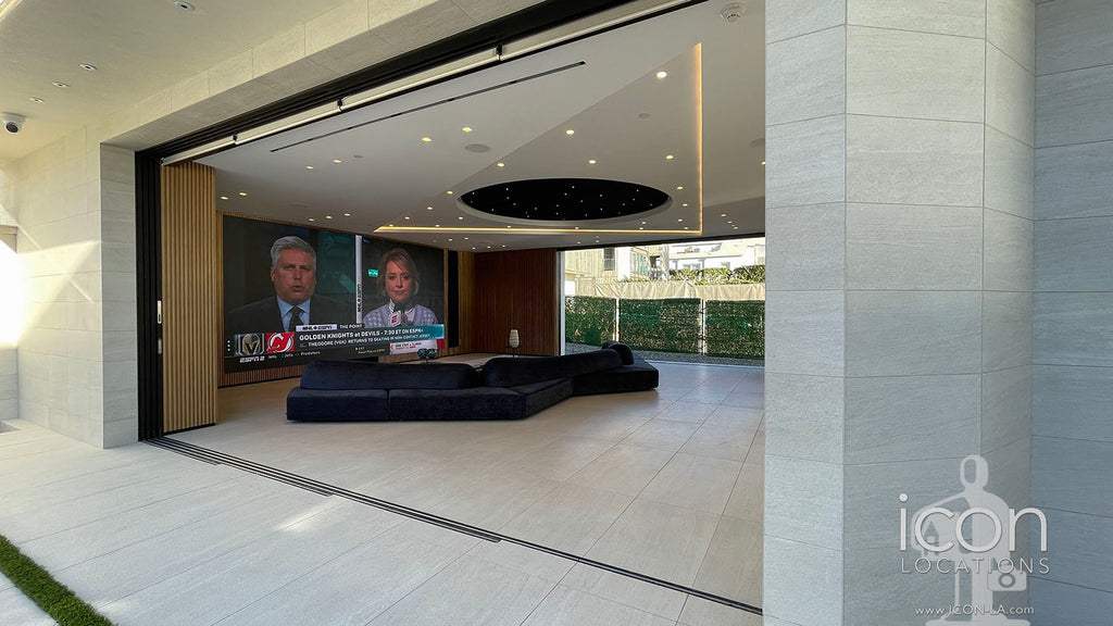 Beach House - BH3096