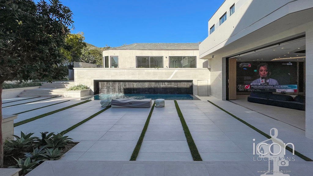 Beach House - BH3096