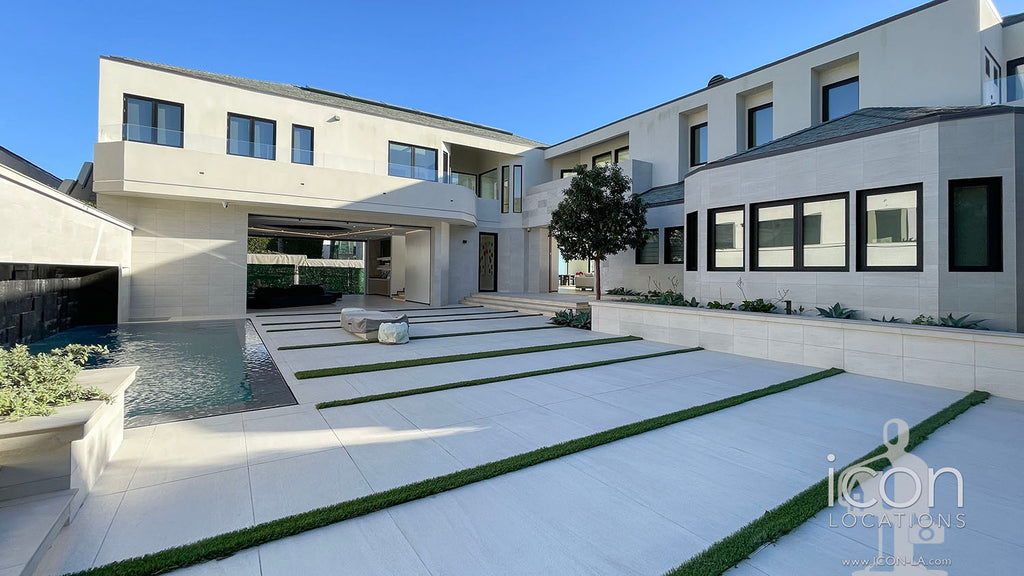 Beach House - BH3096