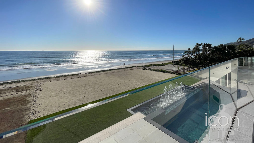 Beach House - BH3096