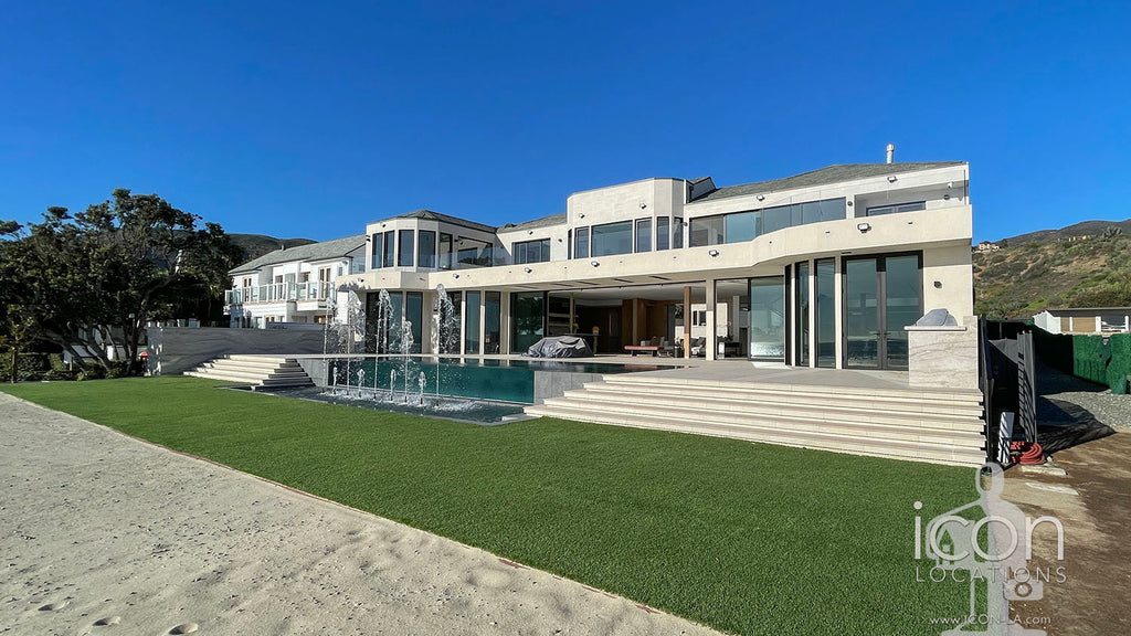 Beach House - BH3096