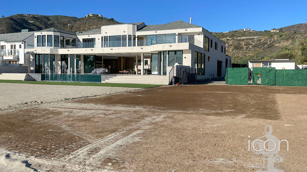 Beach House - BH3096