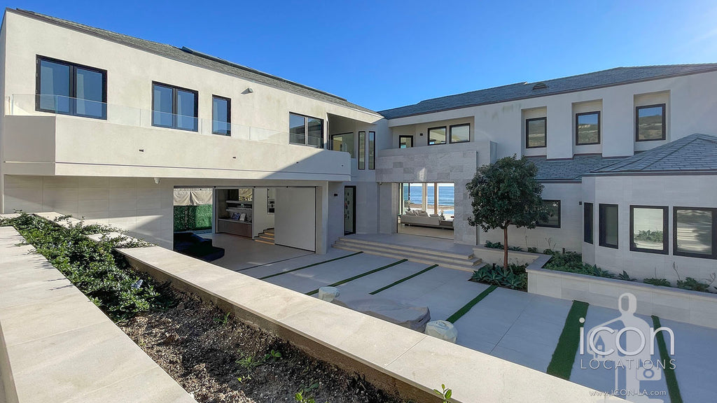 Beach House - BH3096