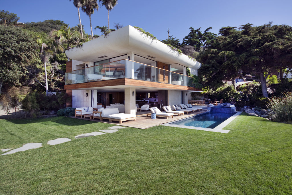 Beach House - BH33608