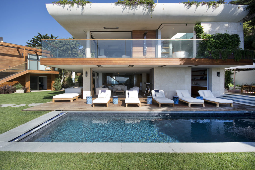 Beach House - BH33608