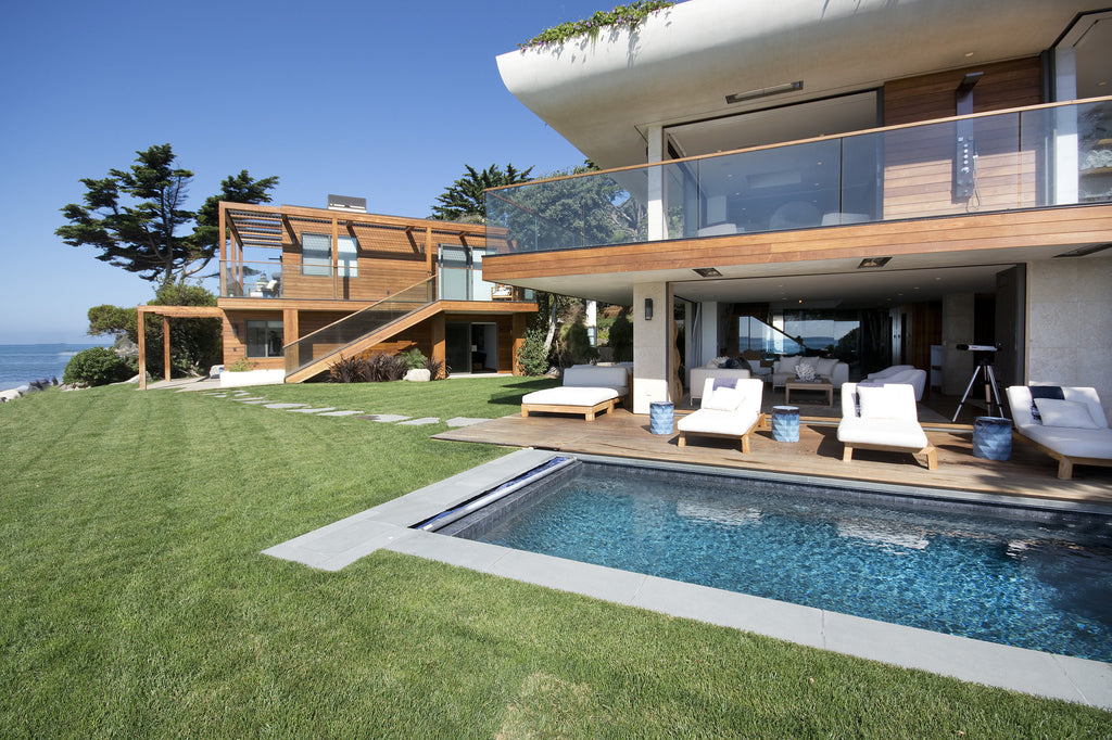 Beach House - BH33608