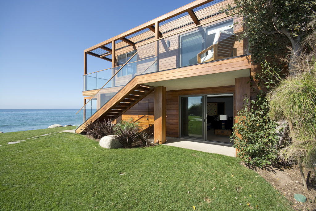 Beach House - BH33608