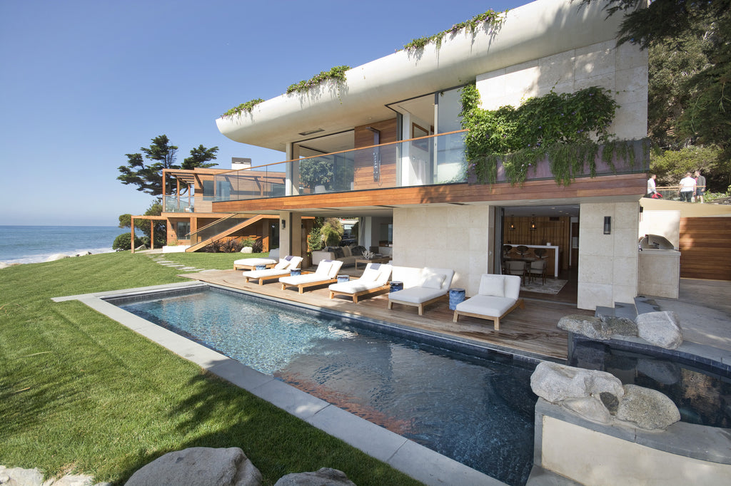 Beach House - BH33608