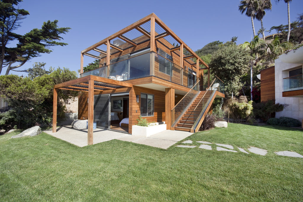 Beach House - BH33608