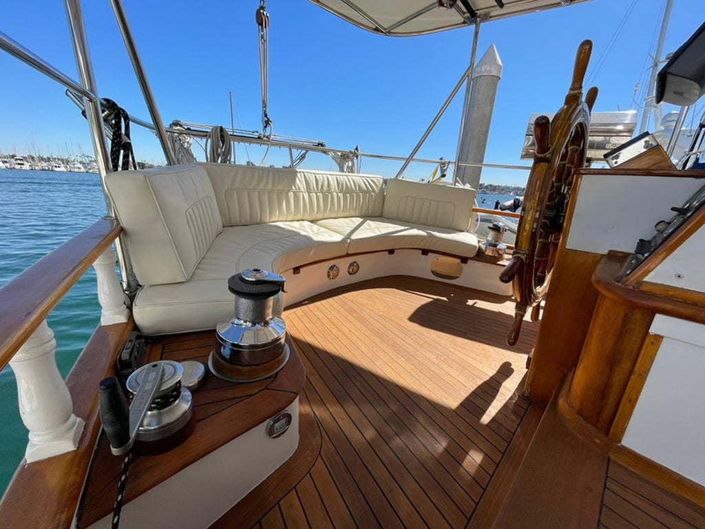 Sail Boat - BOAT2011