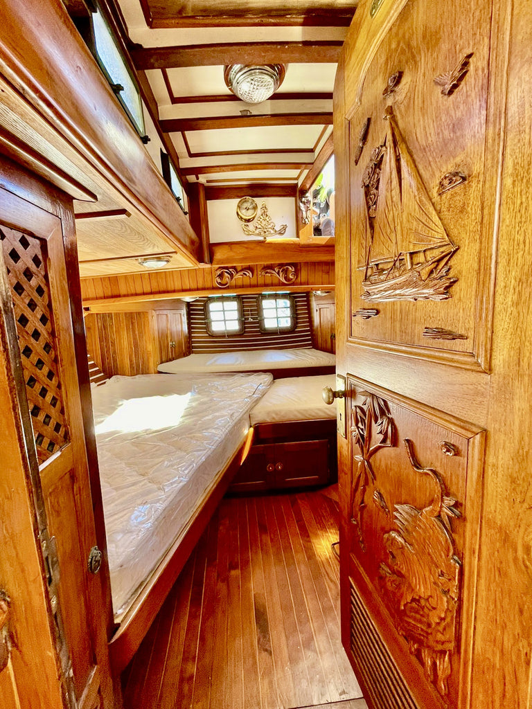 Sail Boat - BOAT2011