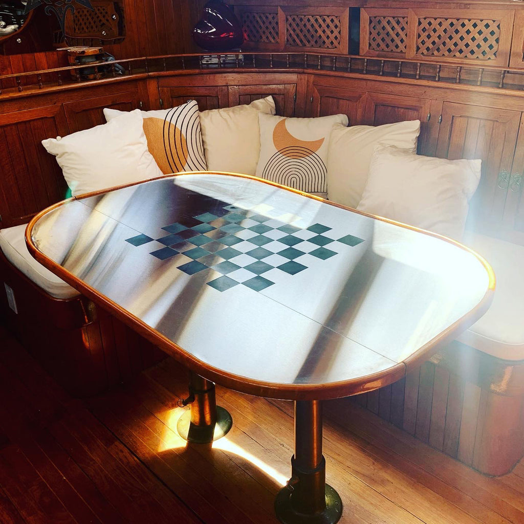 Sail Boat - BOAT2011