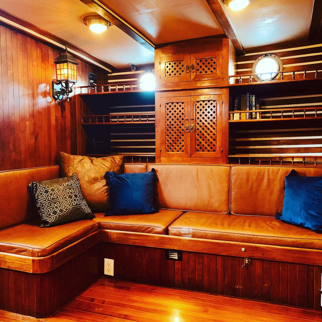 Sail Boat - BOAT2011