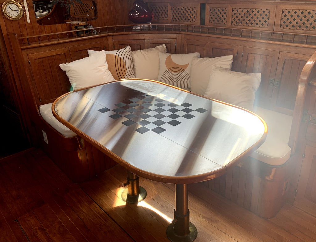 Sail Boat - BOAT2011