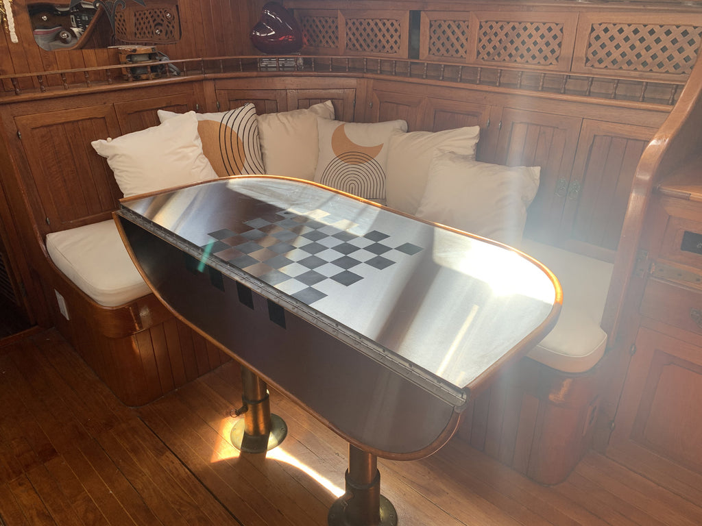 Sail Boat - BOAT2011