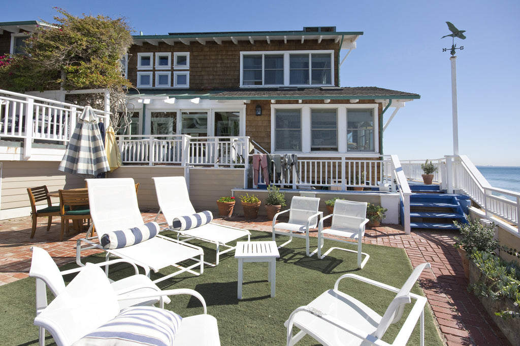 Beach House - BH18814