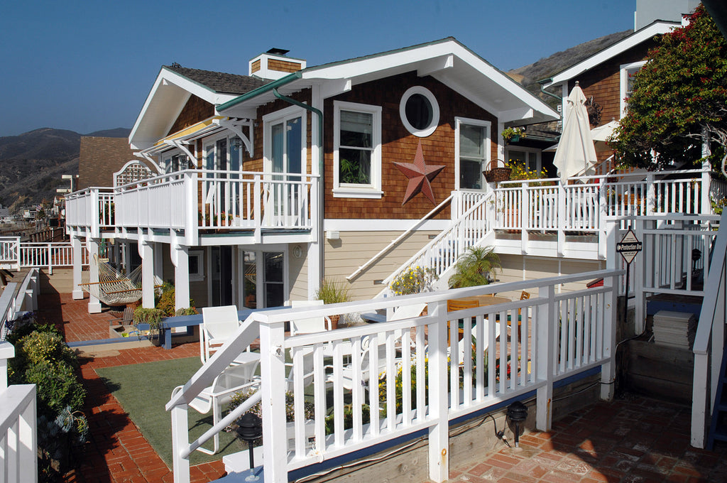 Beach House - BH18814