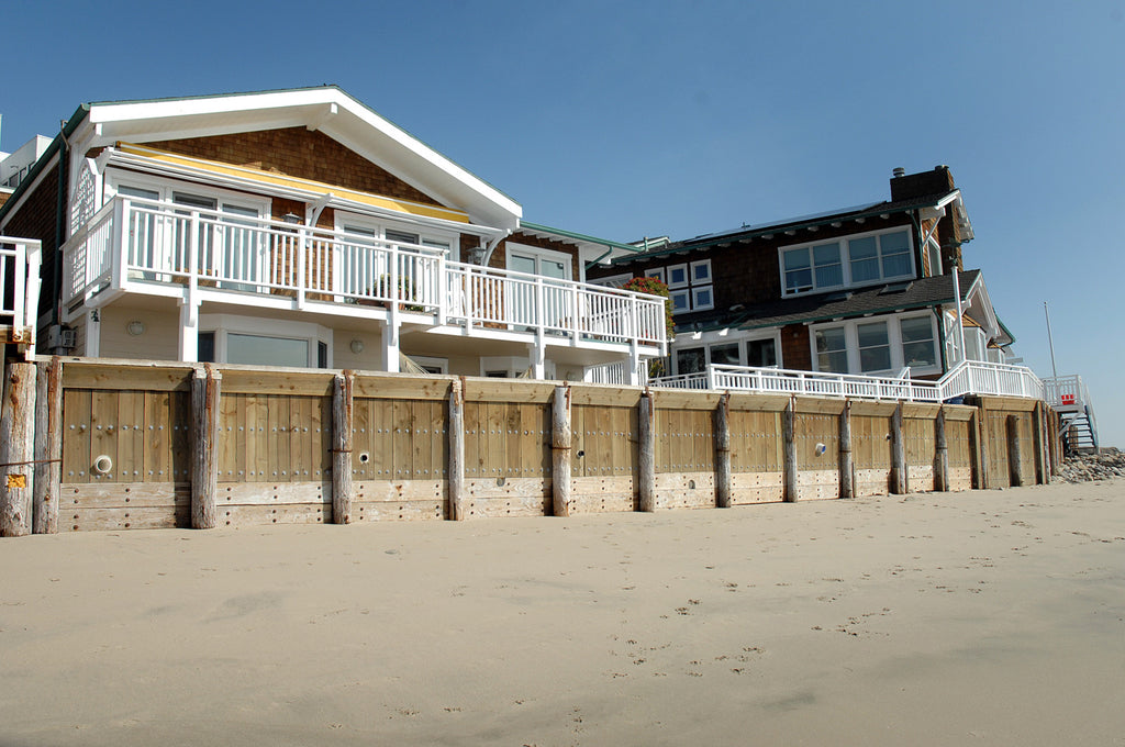 Beach House - BH18814