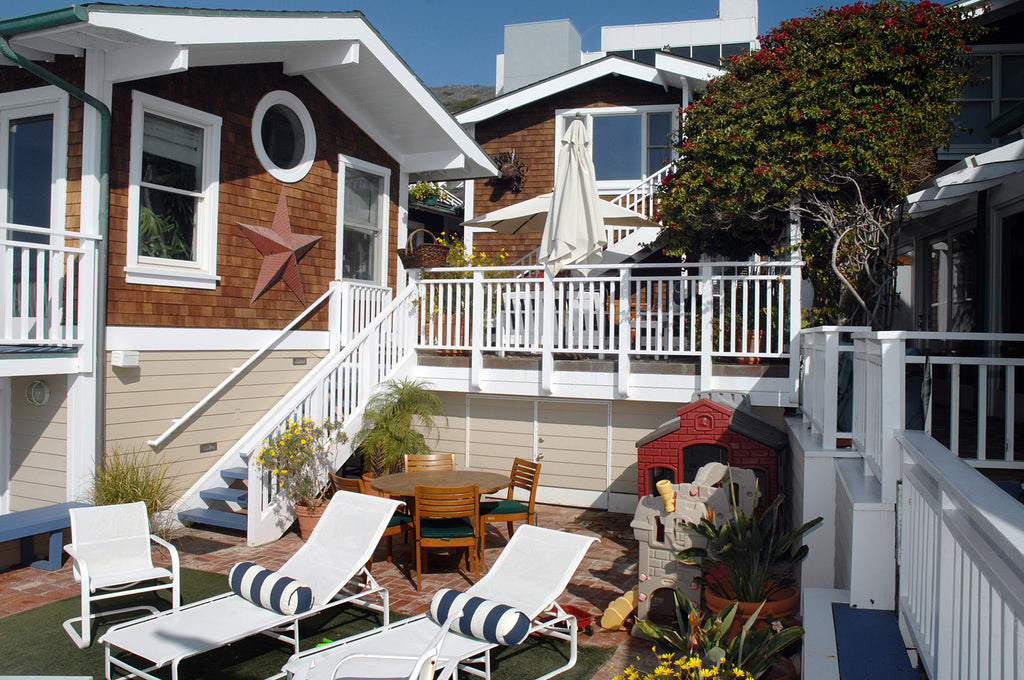 Beach House - BH18814