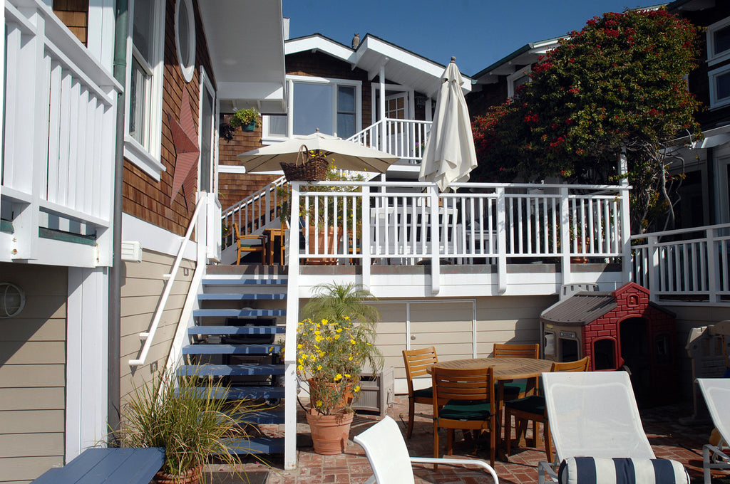 Beach House - BH18814