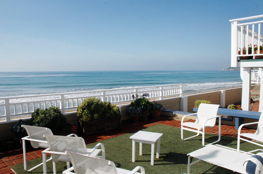 Beach House - BH18814