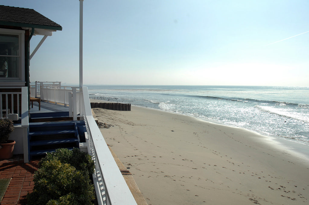 Beach House - BH18814