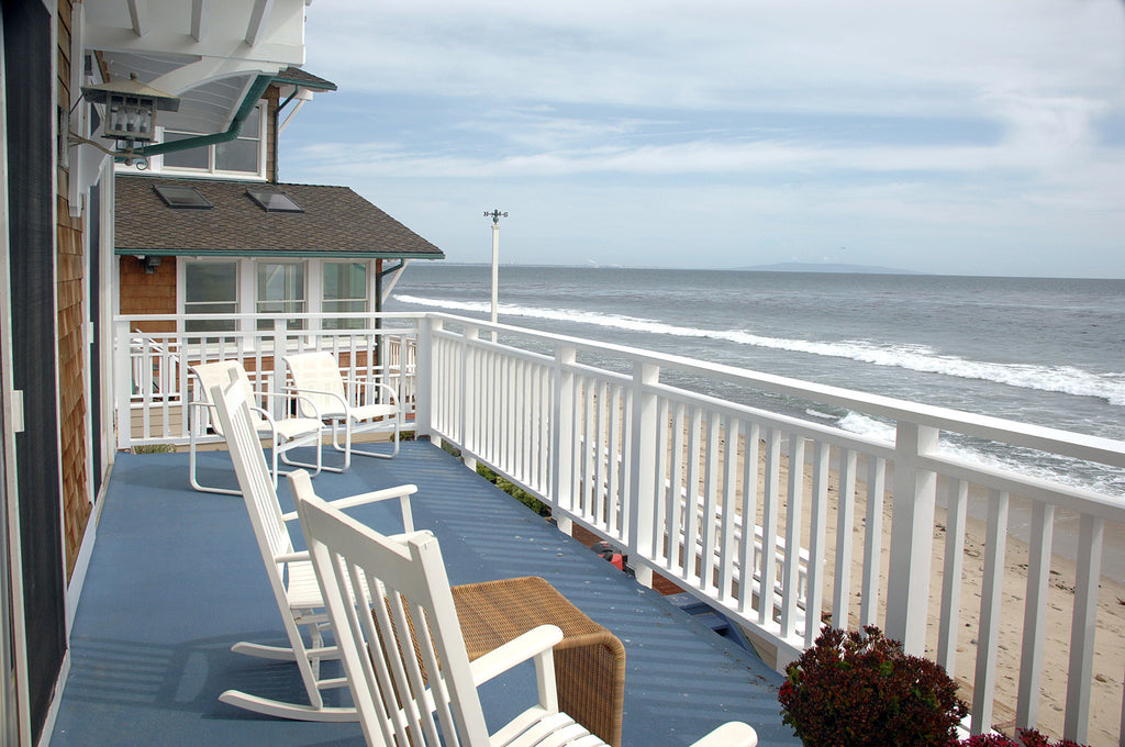 Beach House - BH18814