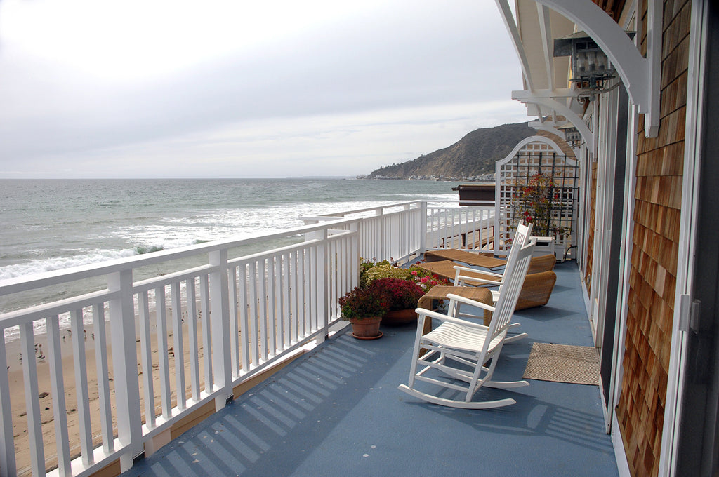 Beach House - BH18814