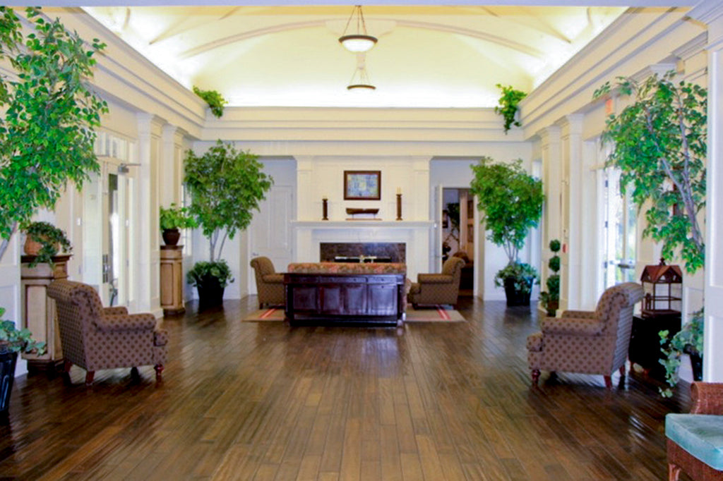 East Coast Style neighborhood - CAPE2038