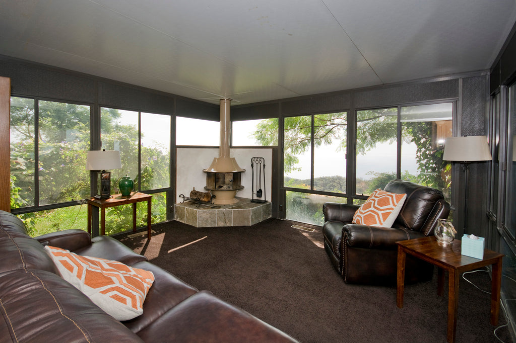 Contemporary Ranch - CO2024