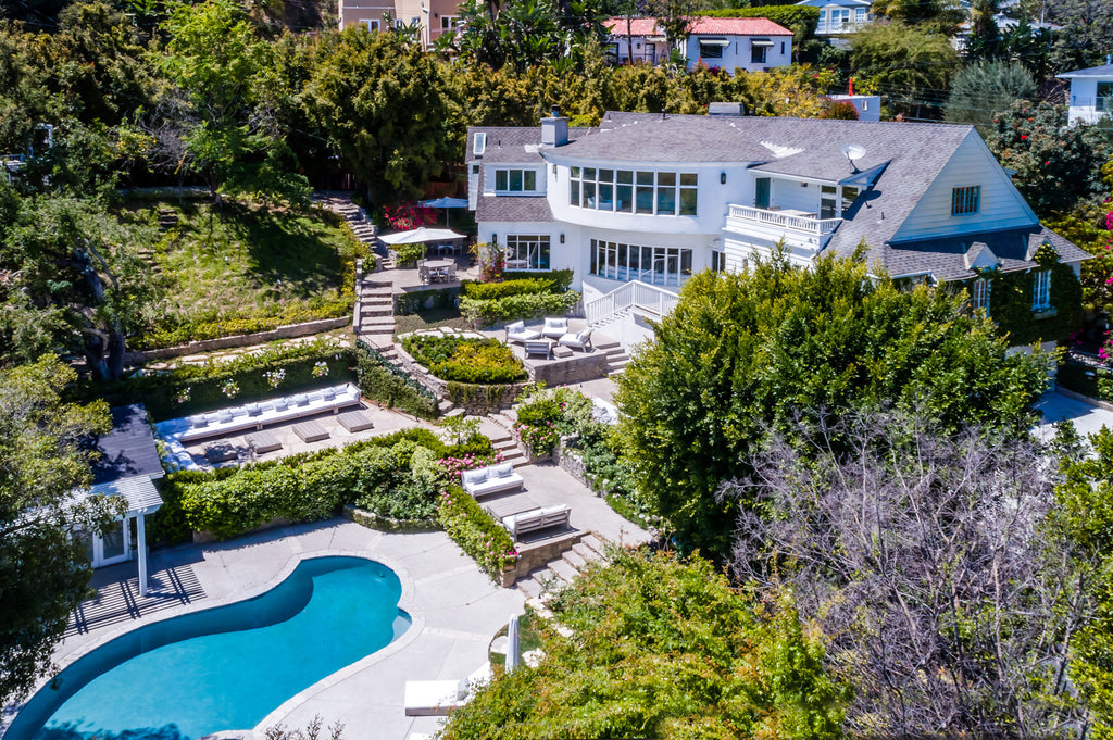 Modern Colonial - CO2040