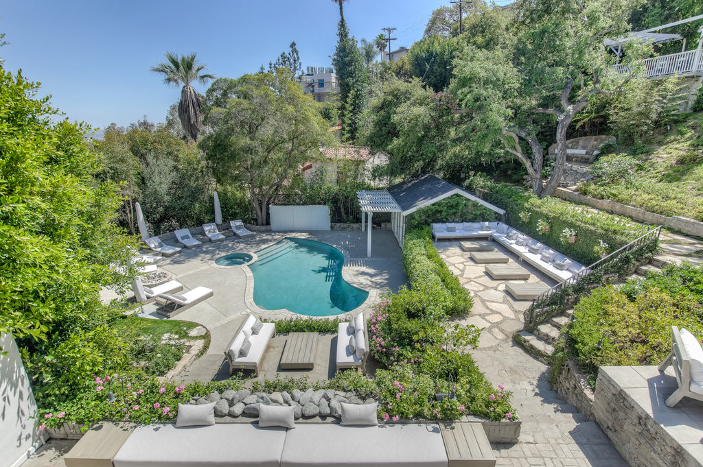 Modern Colonial - CO2040