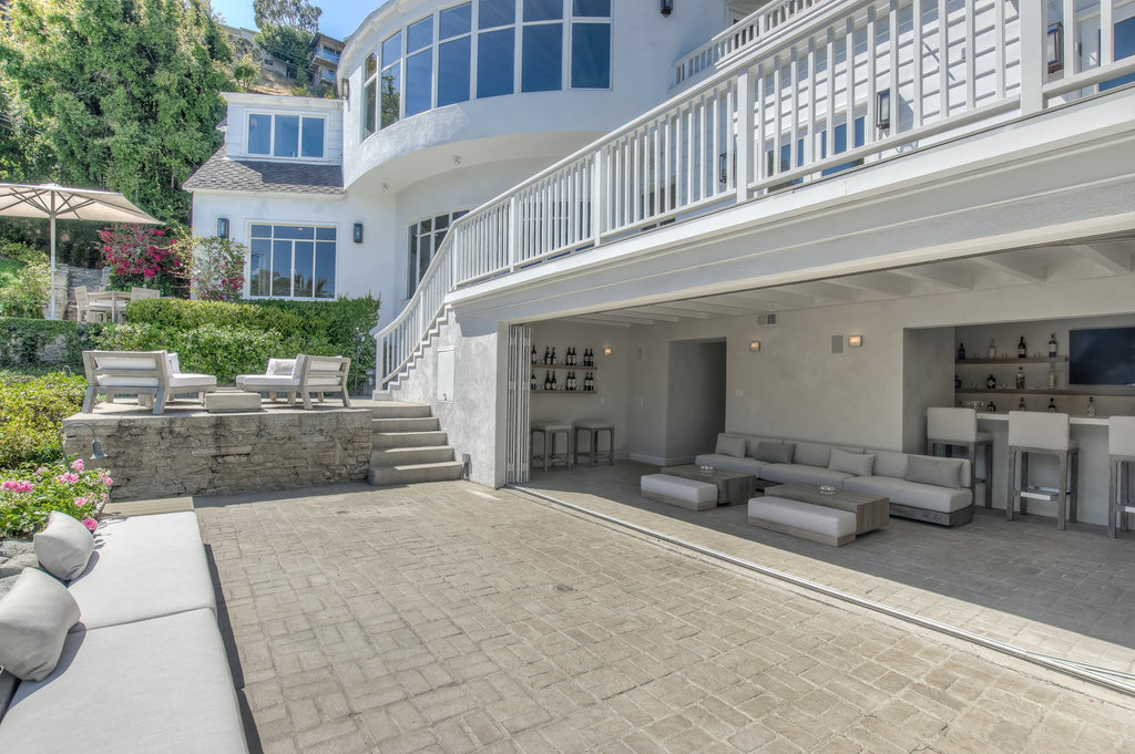 Modern Colonial - CO2040