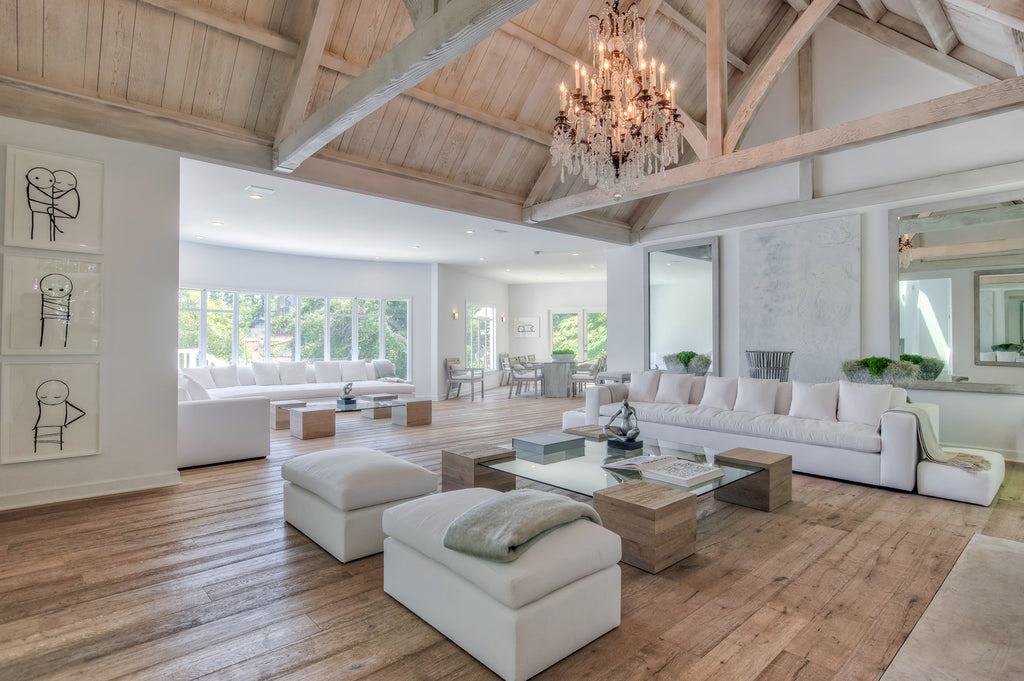 Modern Colonial - CO2040