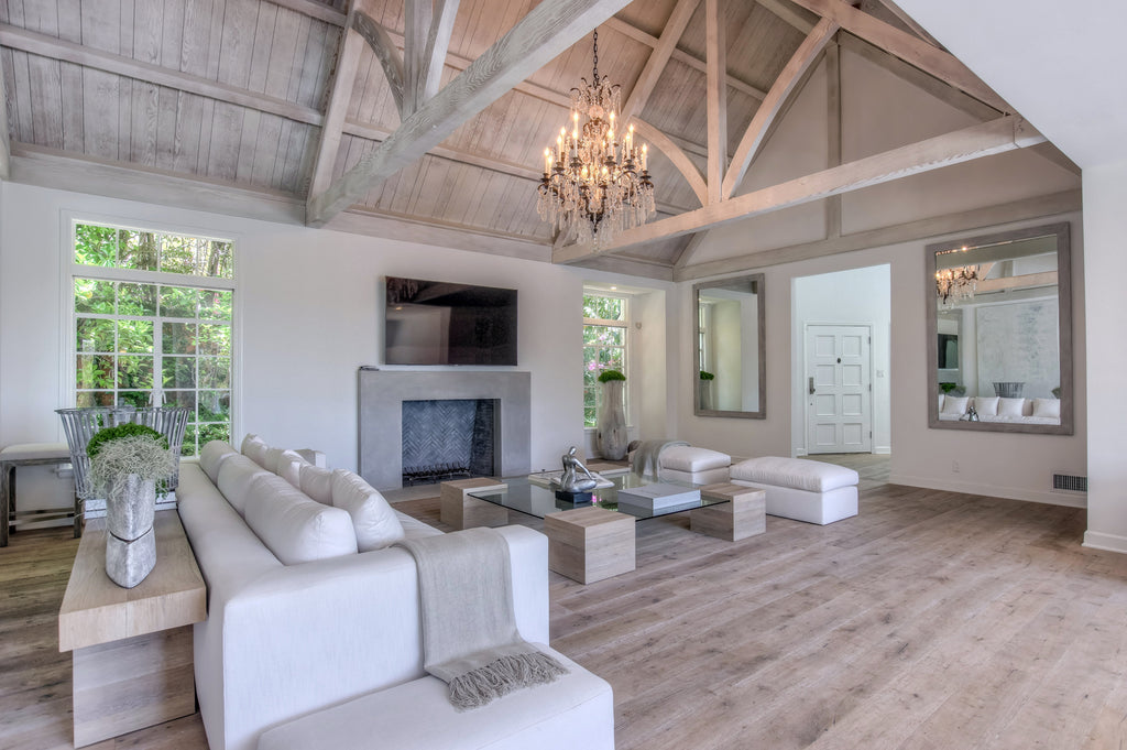 Modern Colonial - CO2040