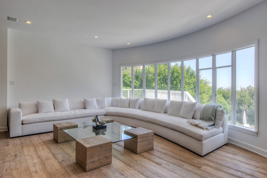 Modern Colonial - CO2040