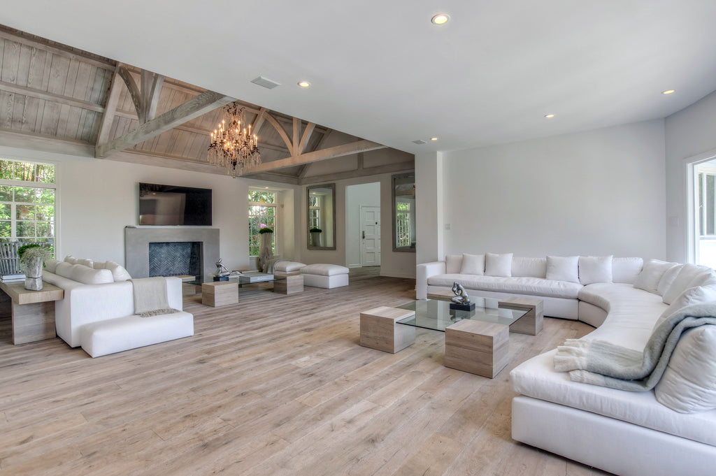 Modern Colonial - CO2040