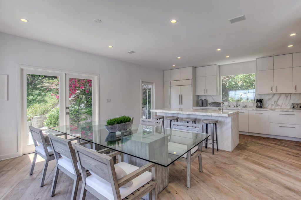 Modern Colonial - CO2040