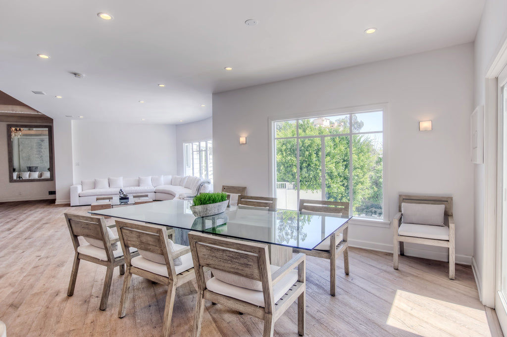 Modern Colonial - CO2040