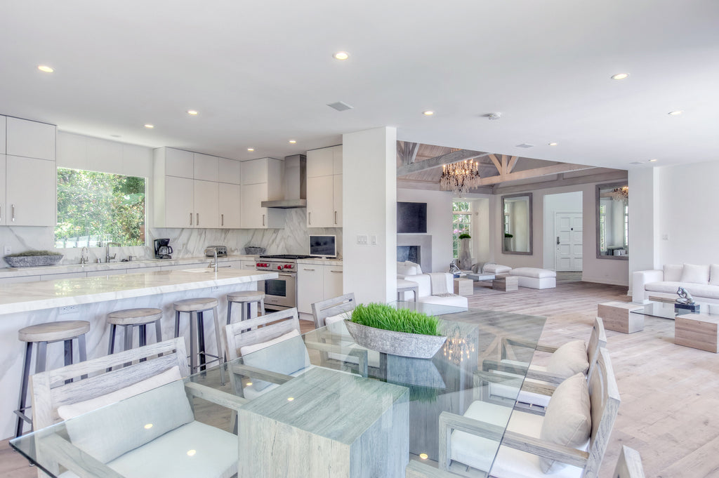 Modern Colonial - CO2040