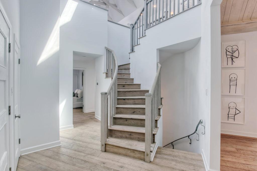 Modern Colonial - CO2040