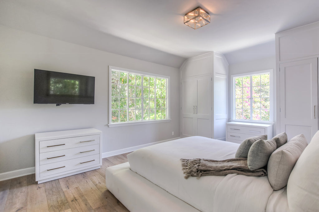 Modern Colonial - CO2040