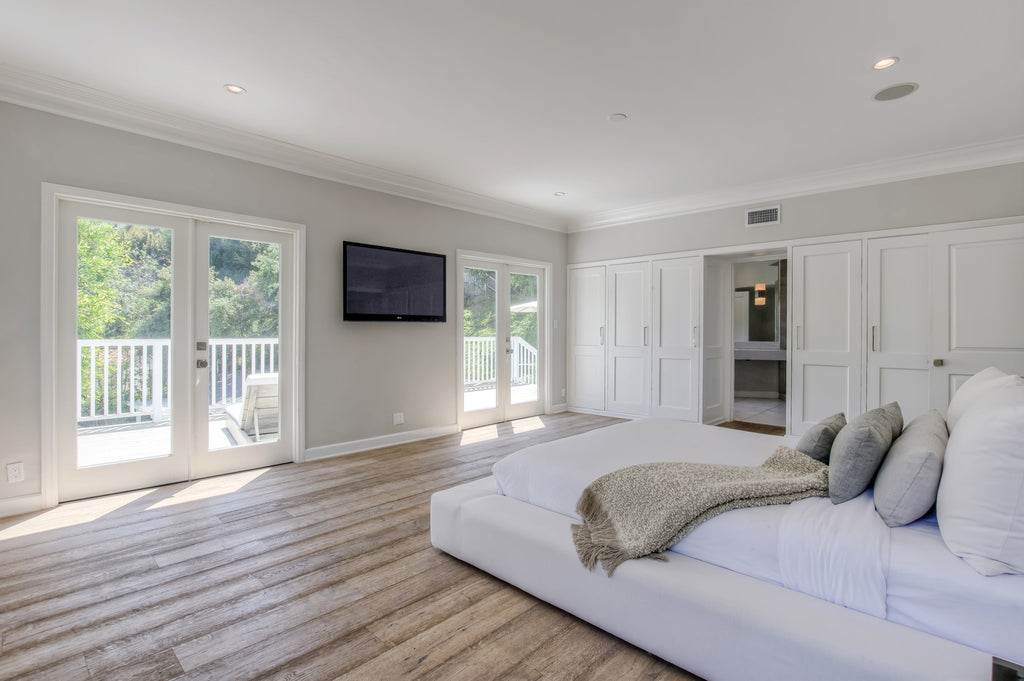 Modern Colonial - CO2040