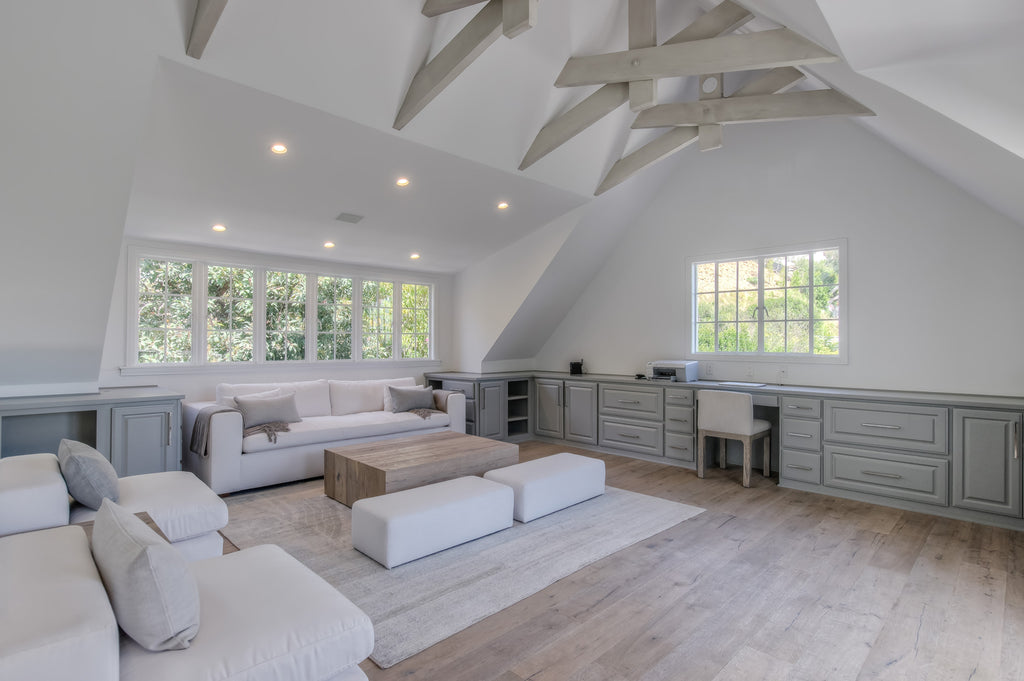 Modern Colonial - CO2040