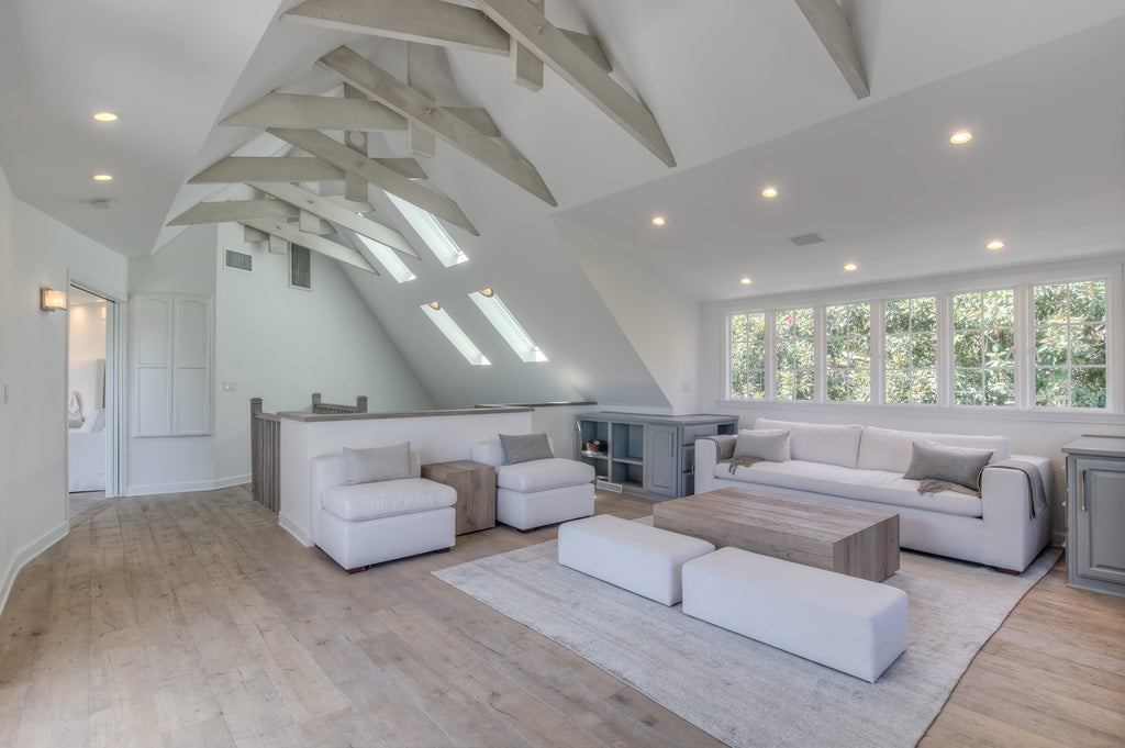 Modern Colonial - CO2040