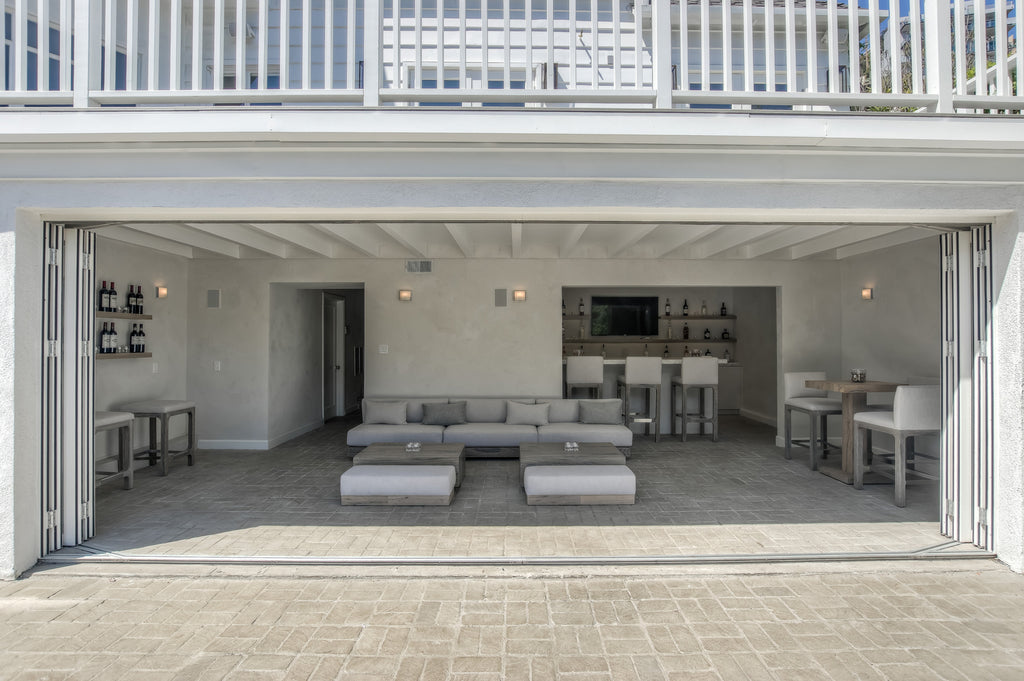 Modern Colonial - CO2040