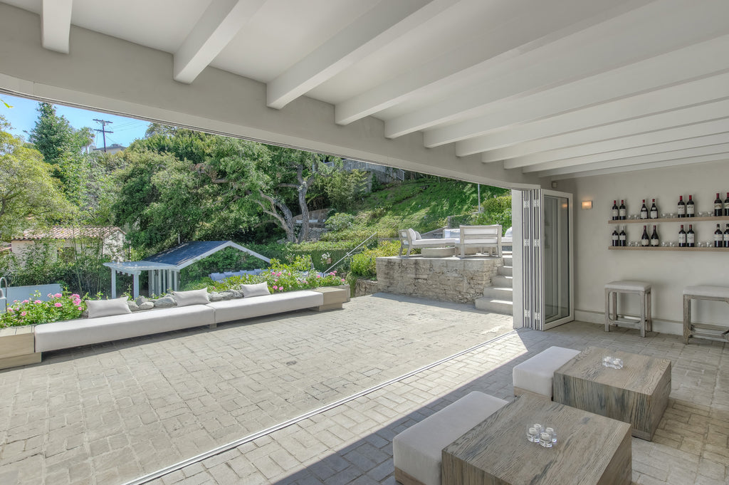 Modern Colonial - CO2040