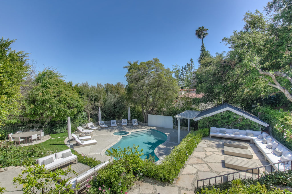 Modern Colonial - CO2040