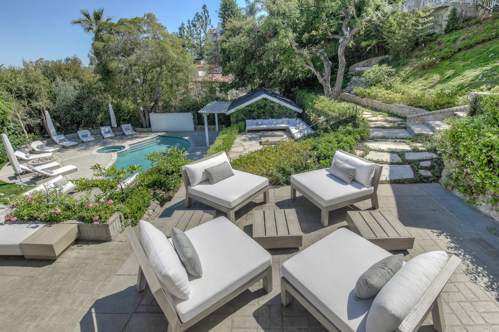 Modern Colonial - CO2040