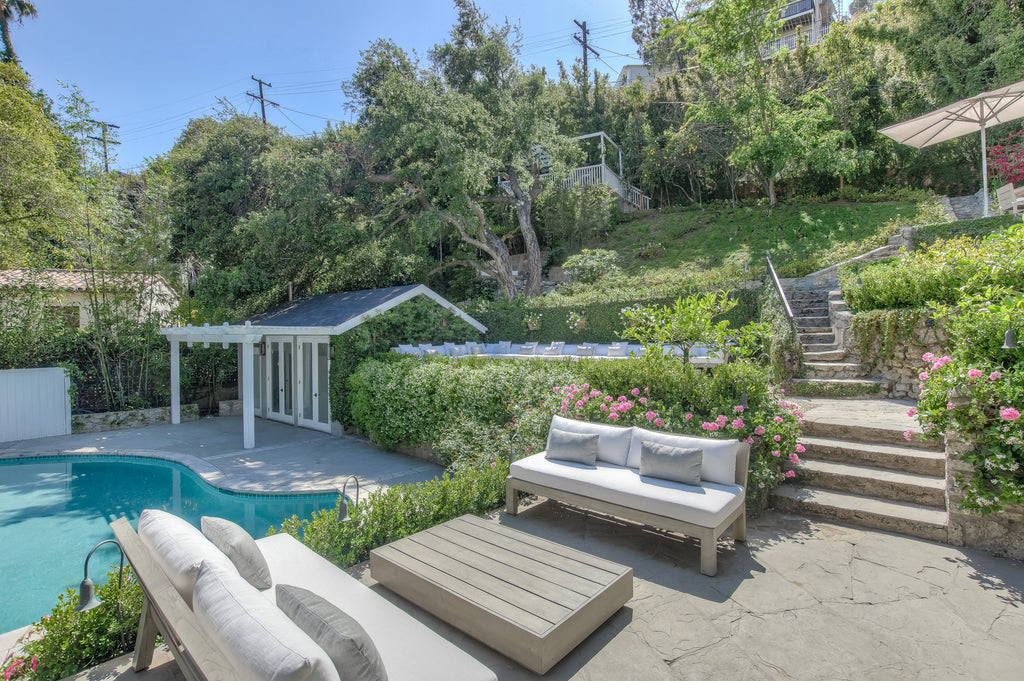 Modern Colonial - CO2040